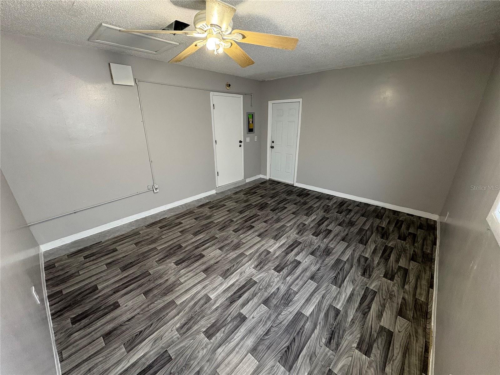 Bonus Room