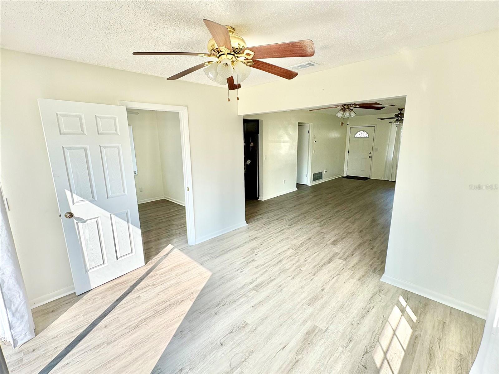 Dining/ Den