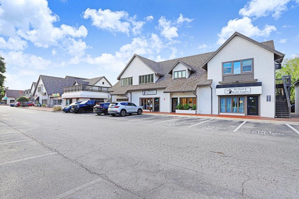Carrollwood Village