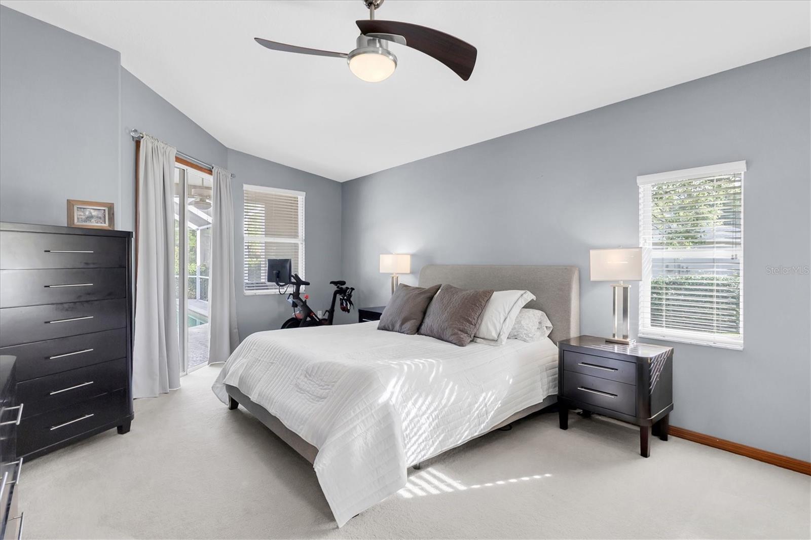 Primary Suite