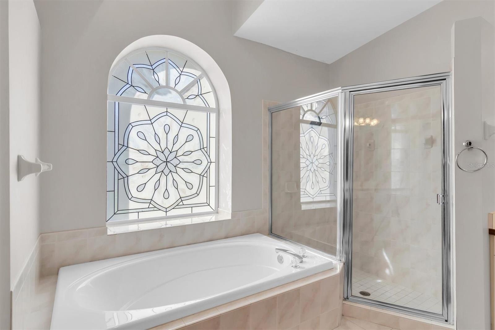 Primary Suite Bath