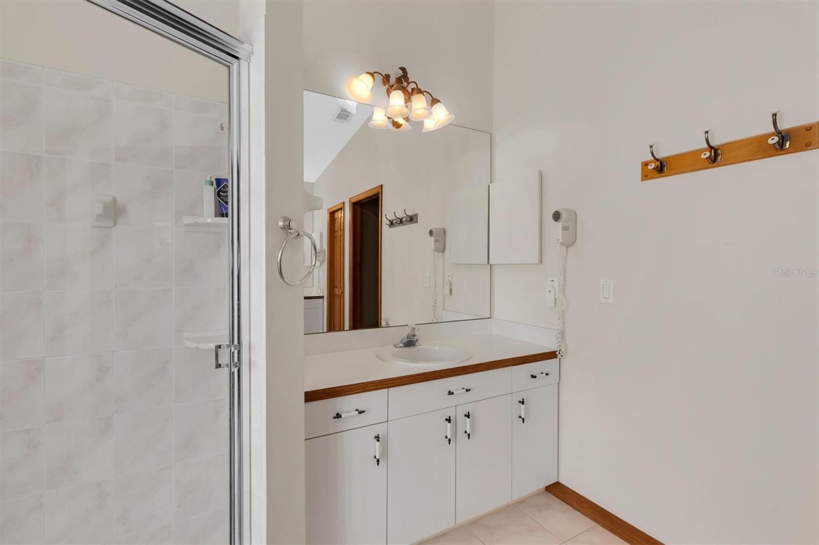 Primary Suite Bath