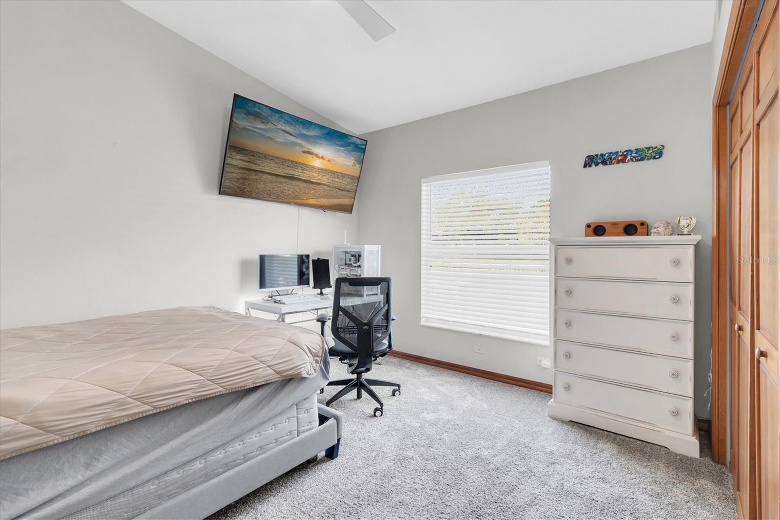 Bedroom #2