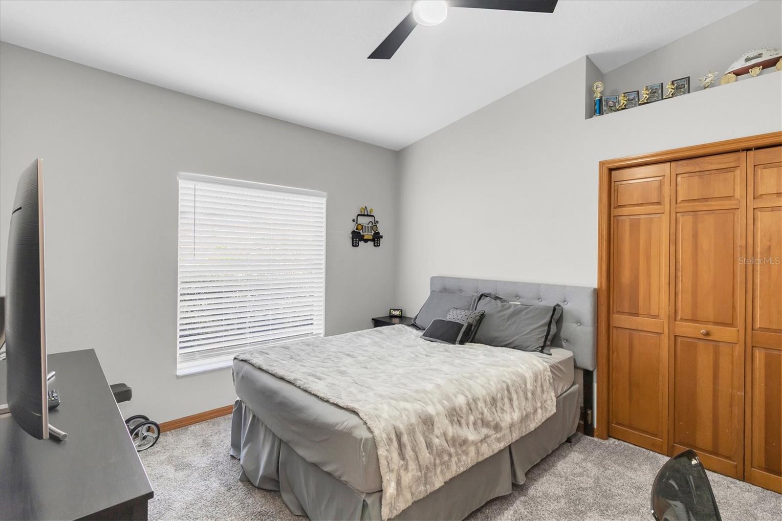 Bedroom #3