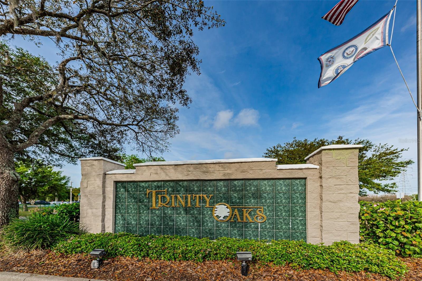 Trinity Oaks