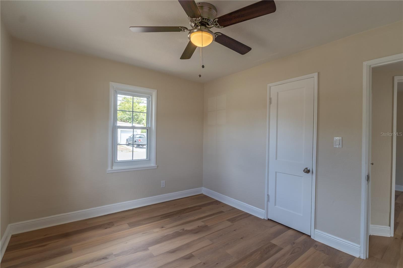 Front bedroom #2