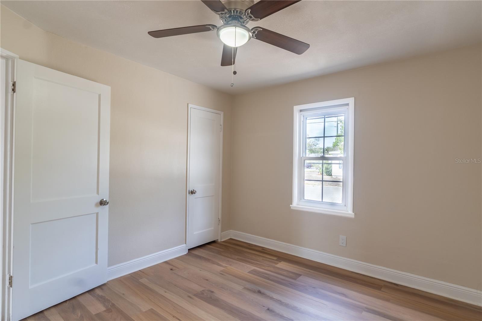 Front Bedroom #3