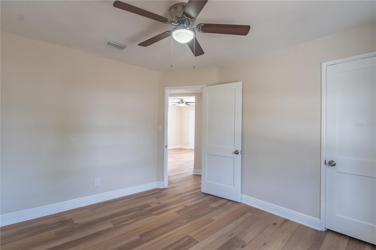 Bedroom #3