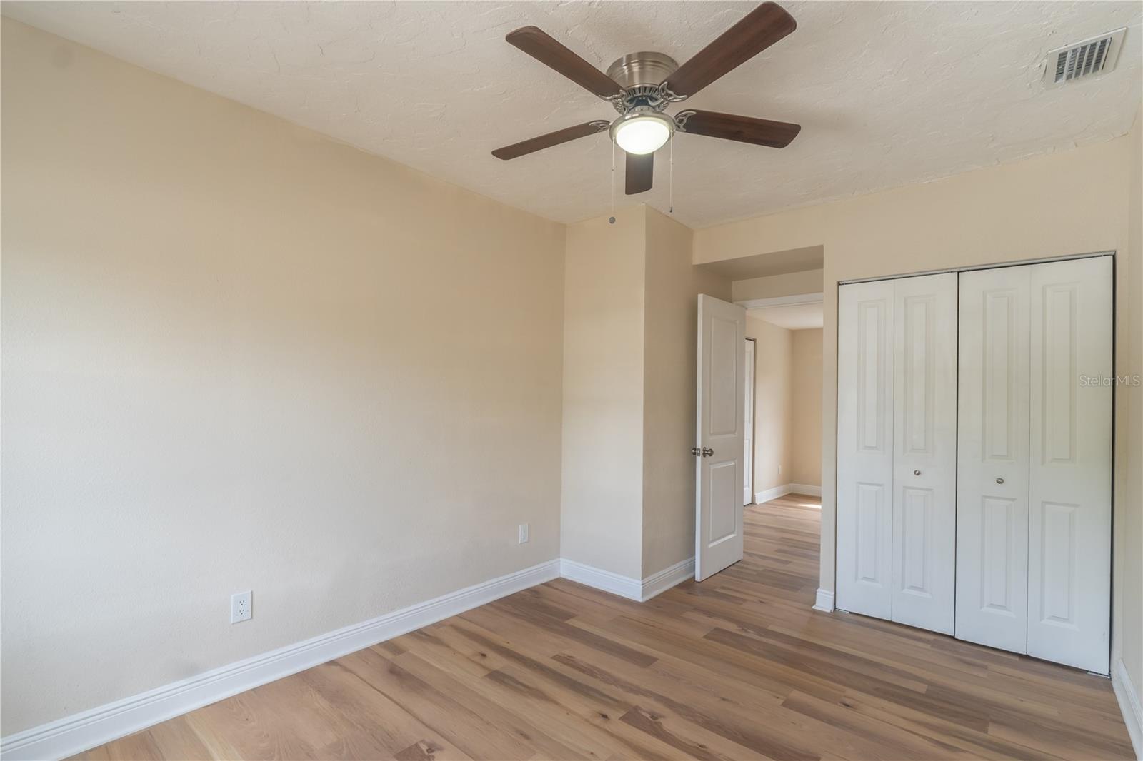 Bedroom #4