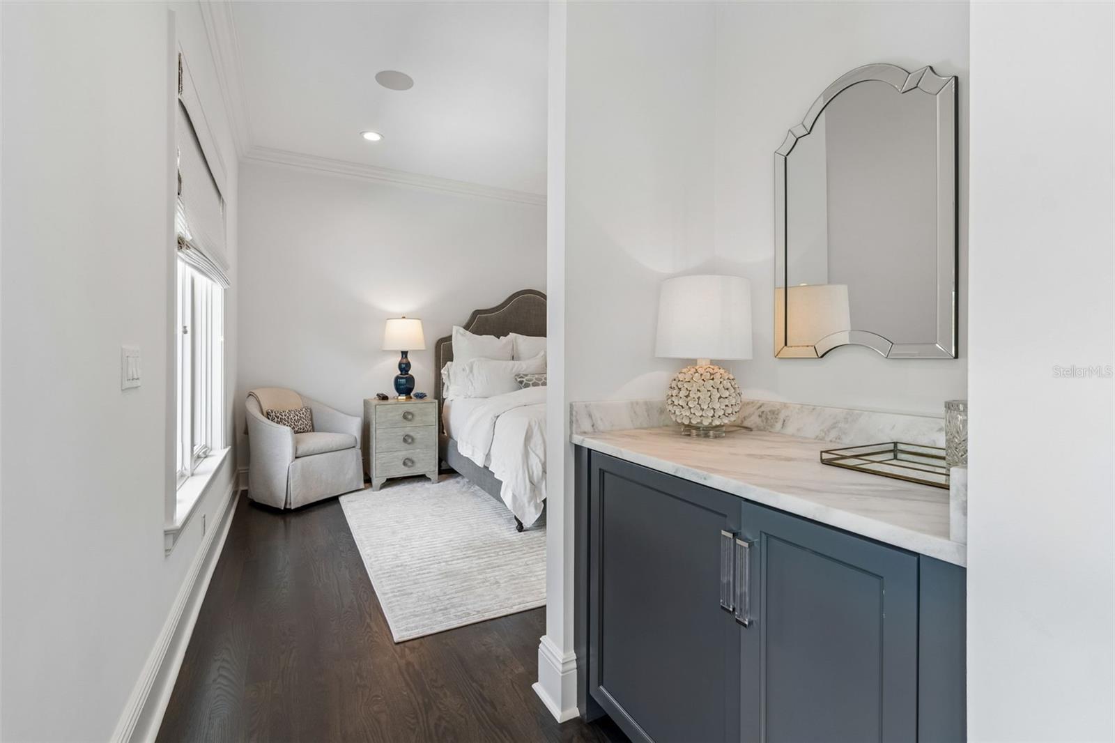 BEDROOM 5