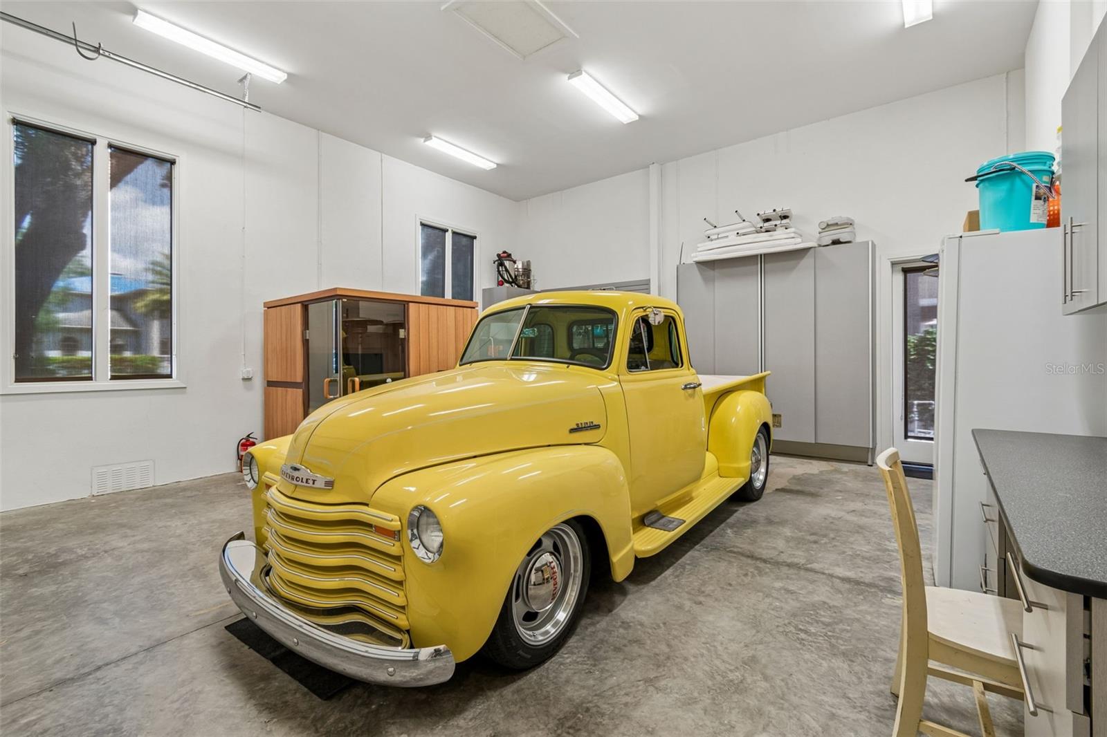 EAST SIDE GARAGE