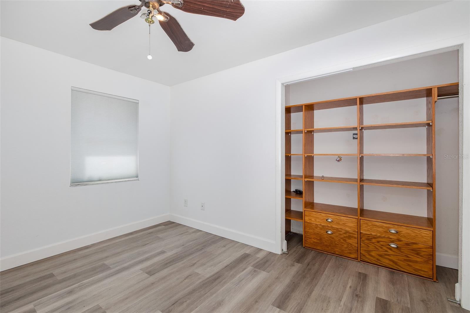 Upstairs Bedroom 2