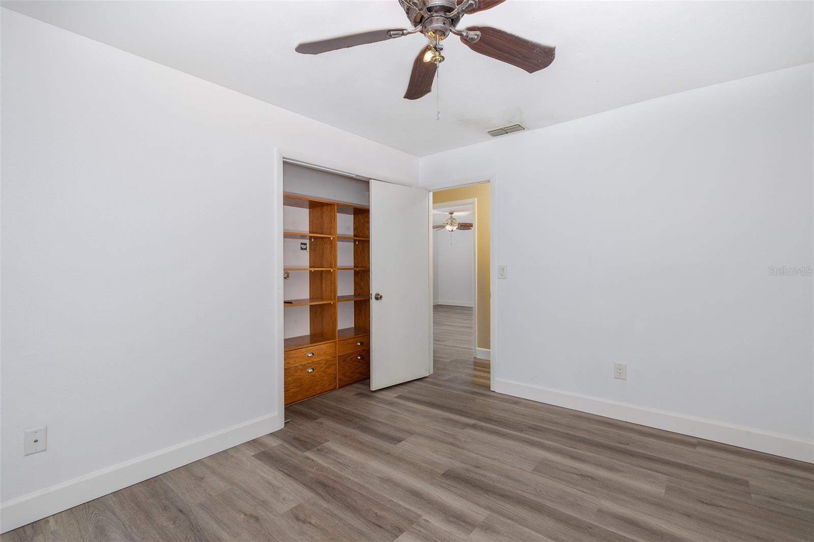 Upstairs Bedroom 2