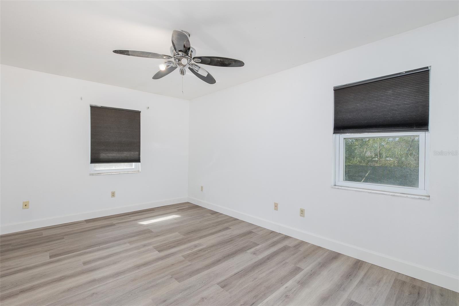 Upstairs Bedroom 3