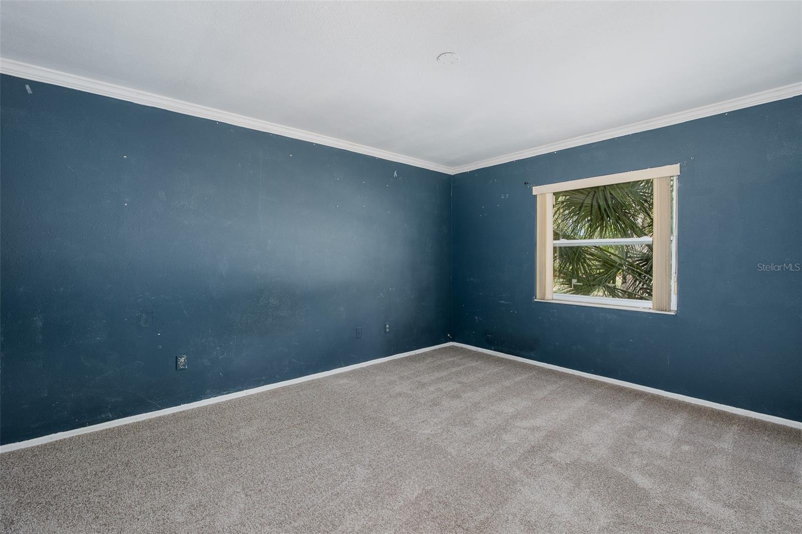 Downstairs Bedroom 4