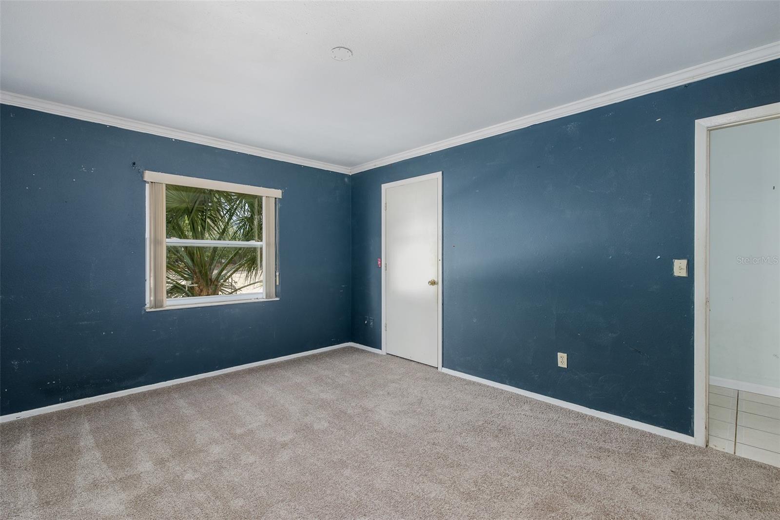 Downstairs Bedroom 4
