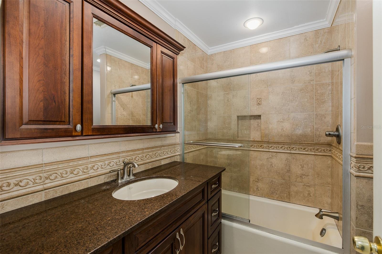 Upstairs Bathroom 2