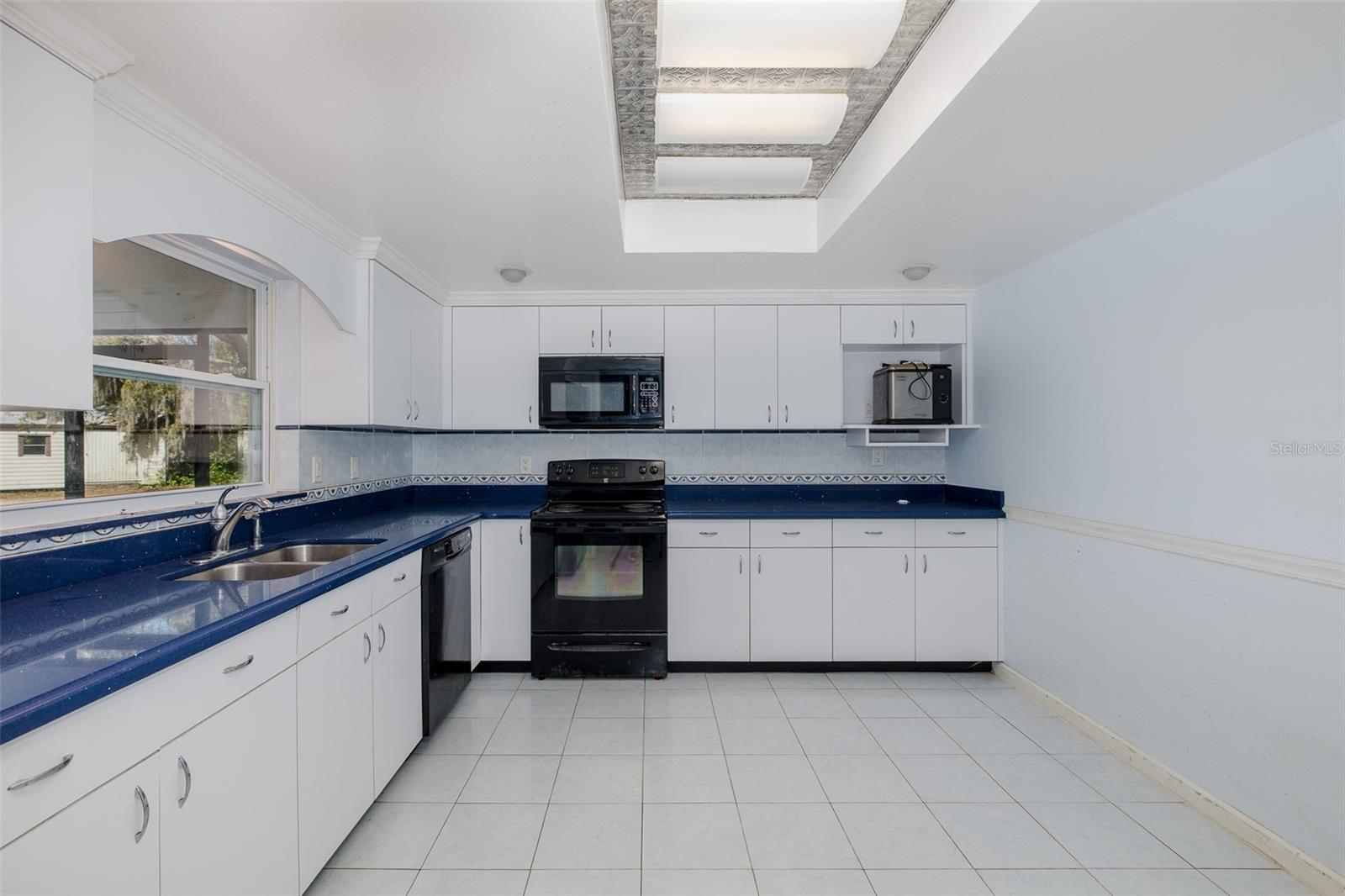 Secondary Kitchen