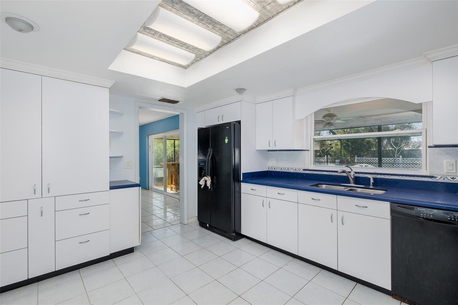 Secondary Kitchen