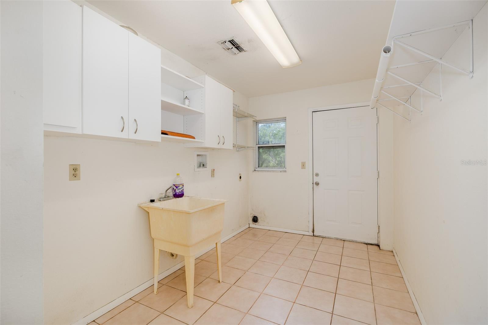 Laundry/Utility Room