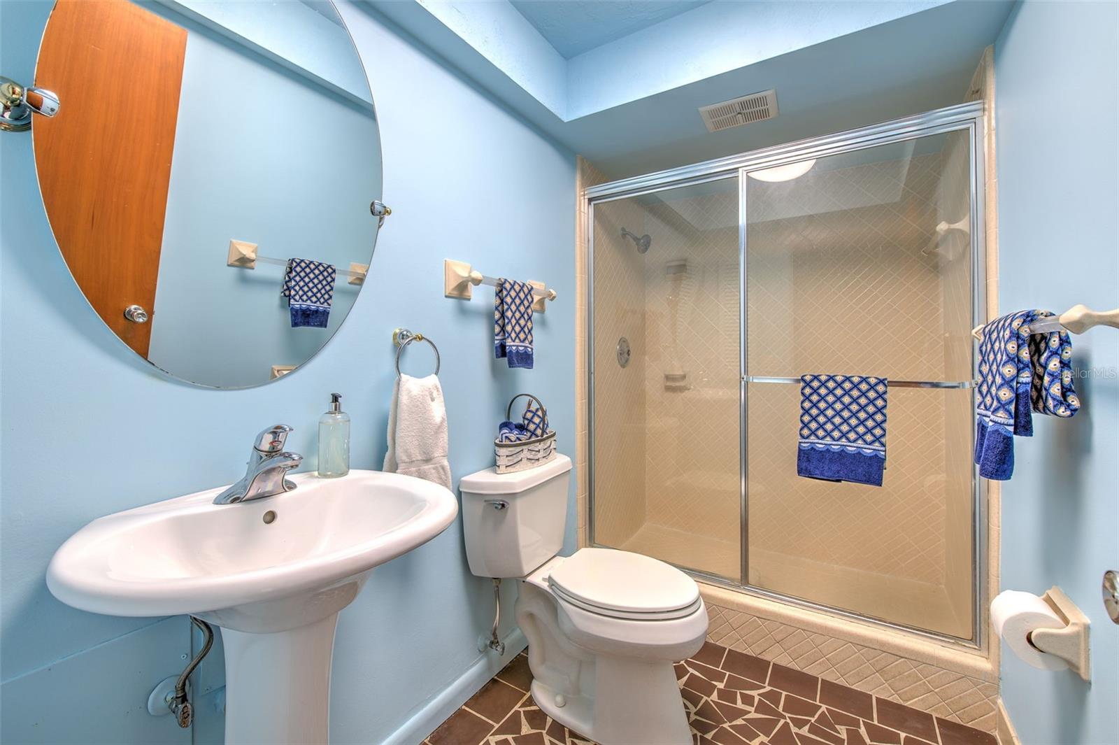 Bathroom 4