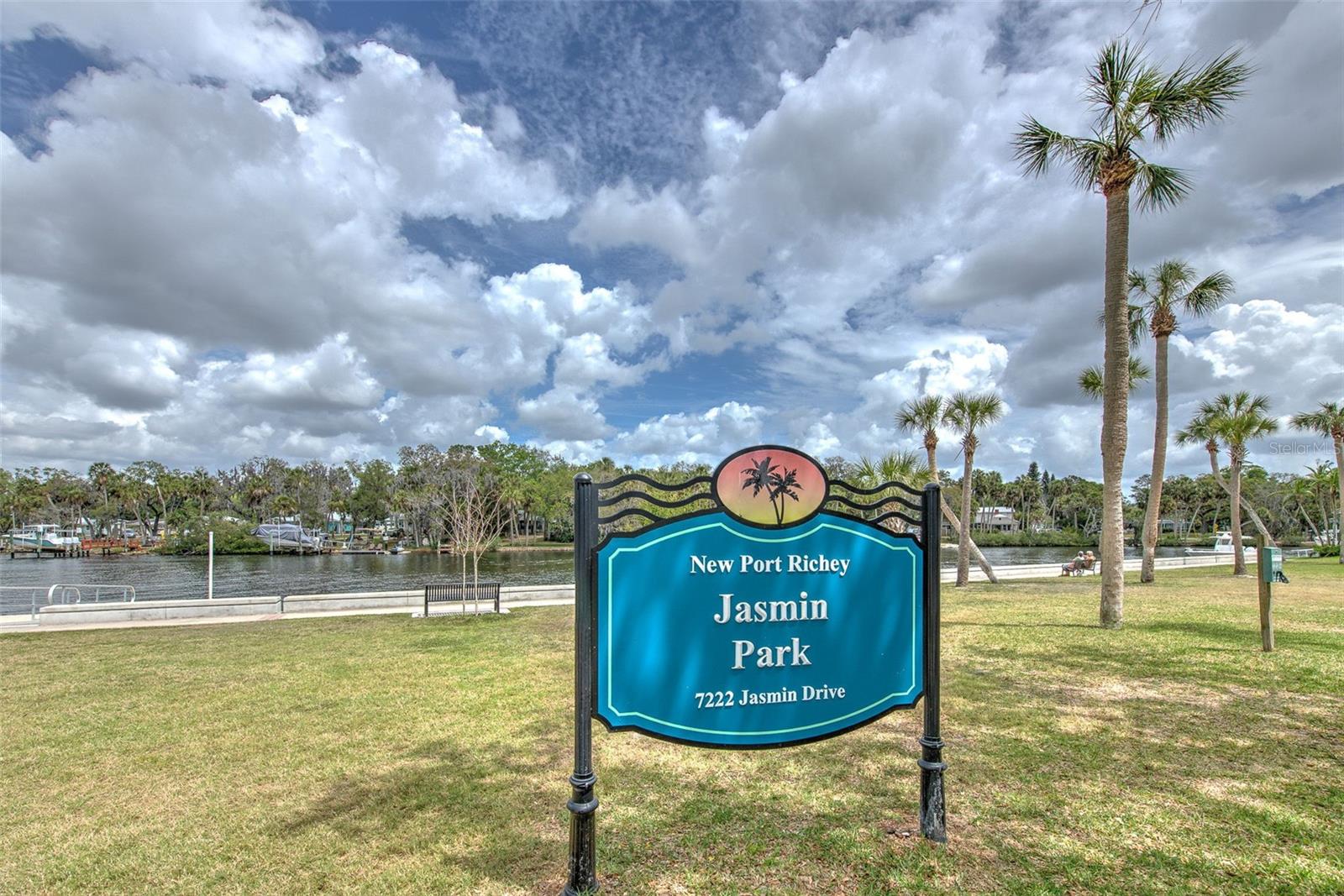 Jasmin Park