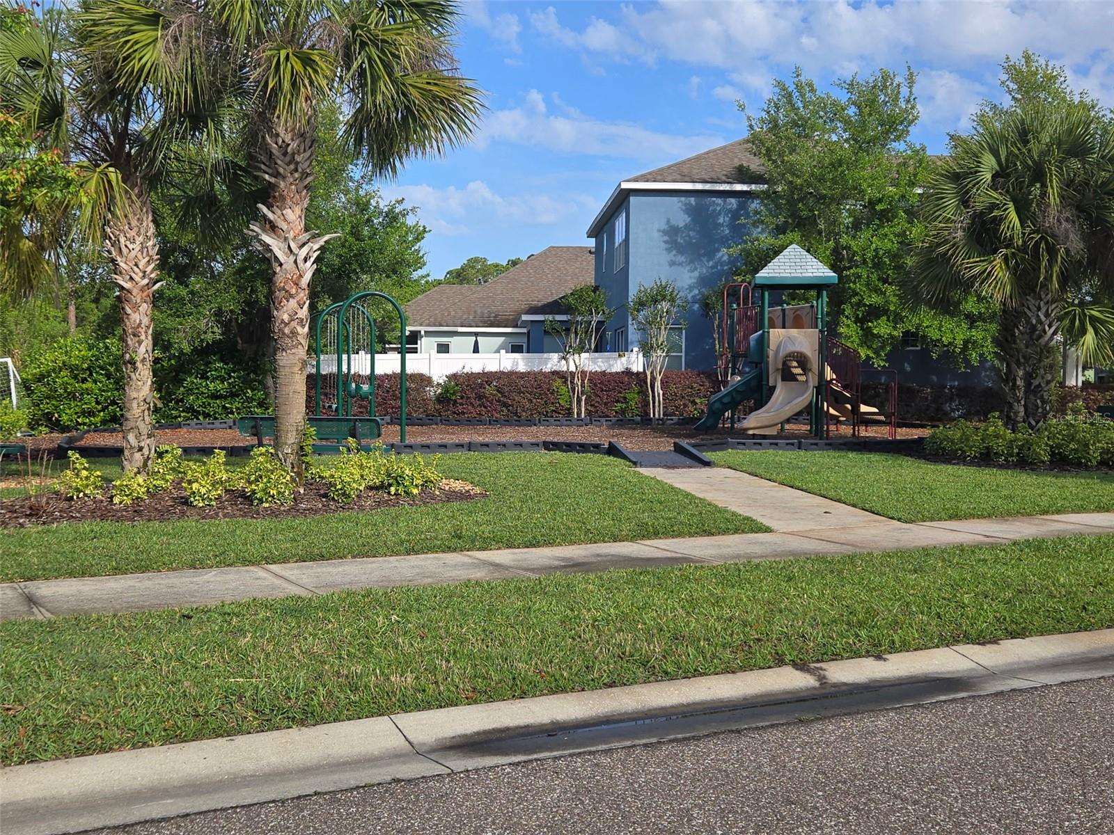 Children's Playground