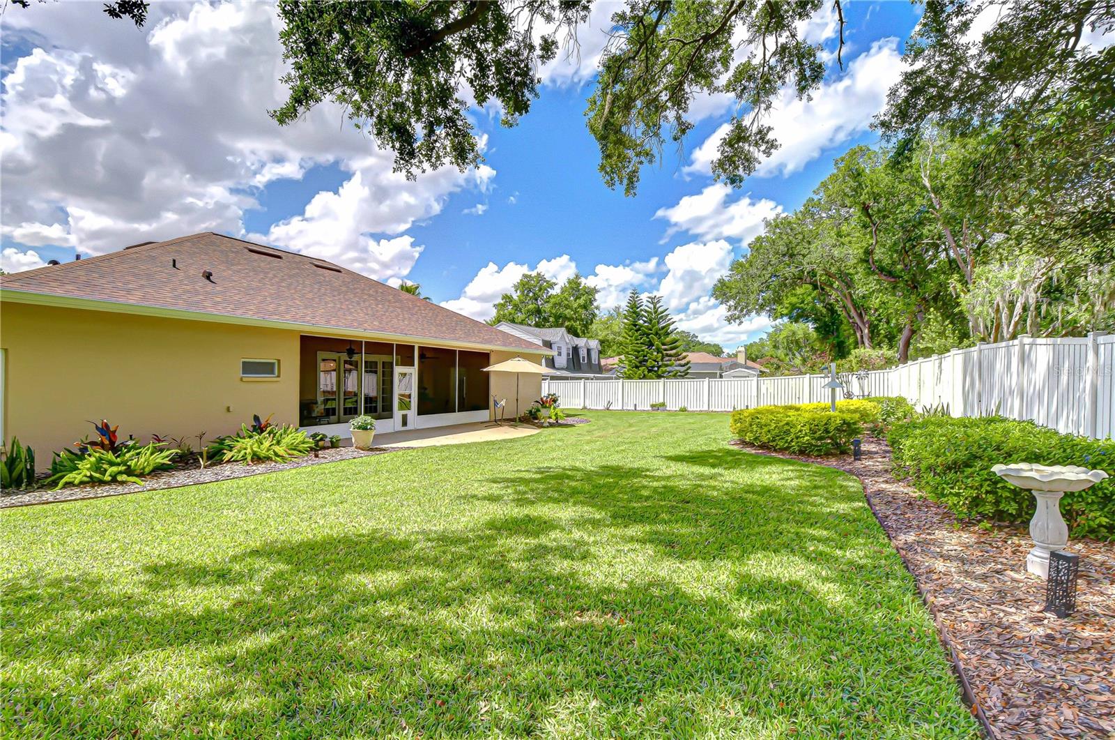 Additional outdoor perspective.