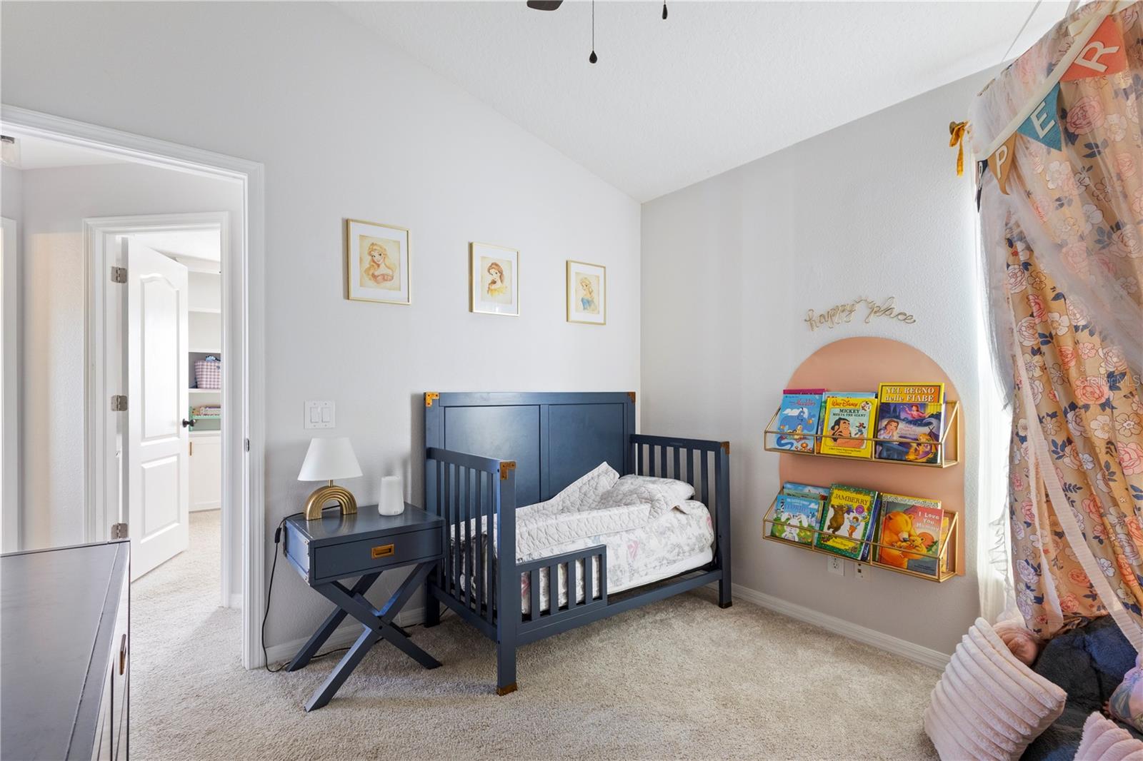 A magical happy place!