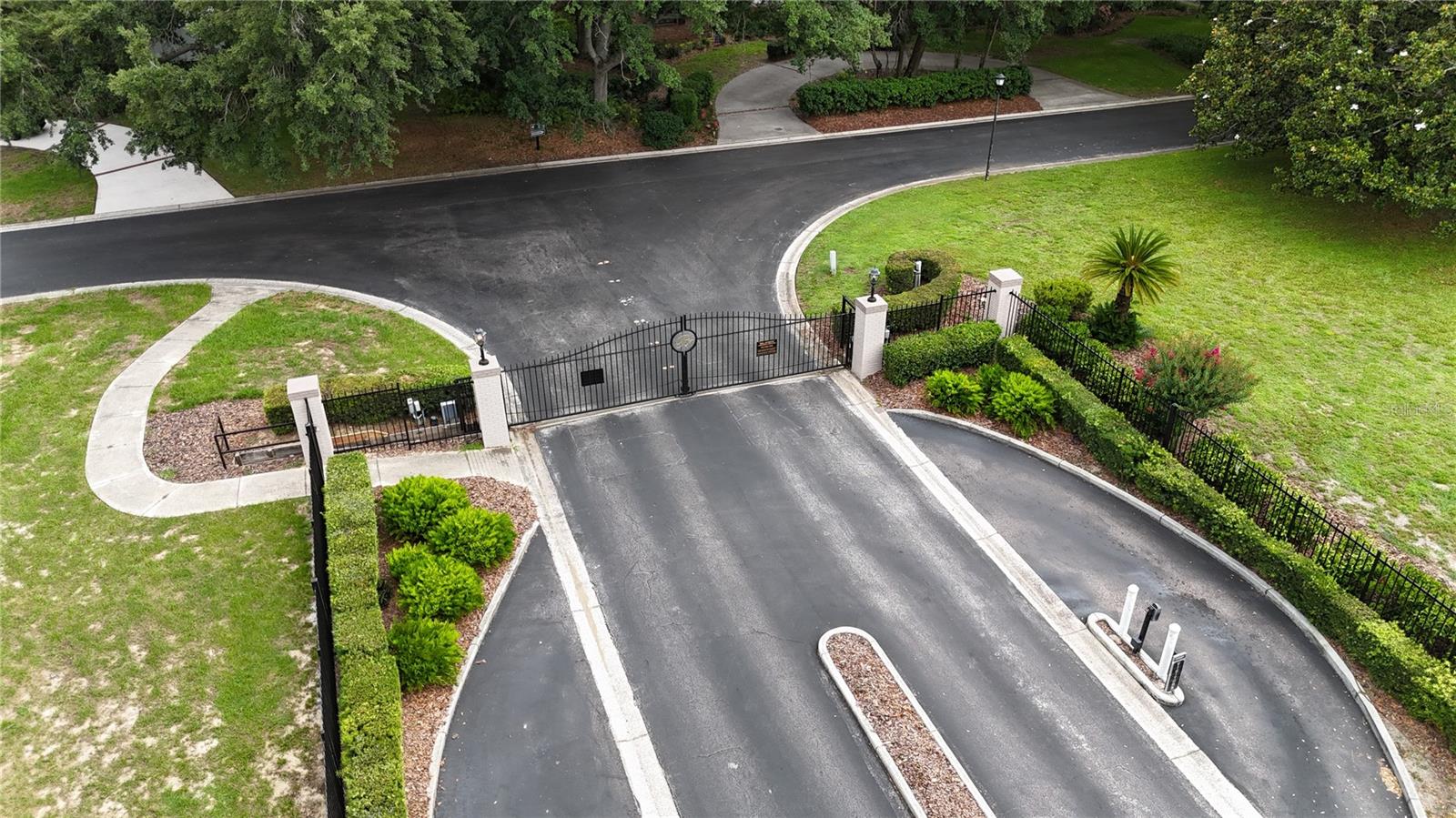 Gated Community 2