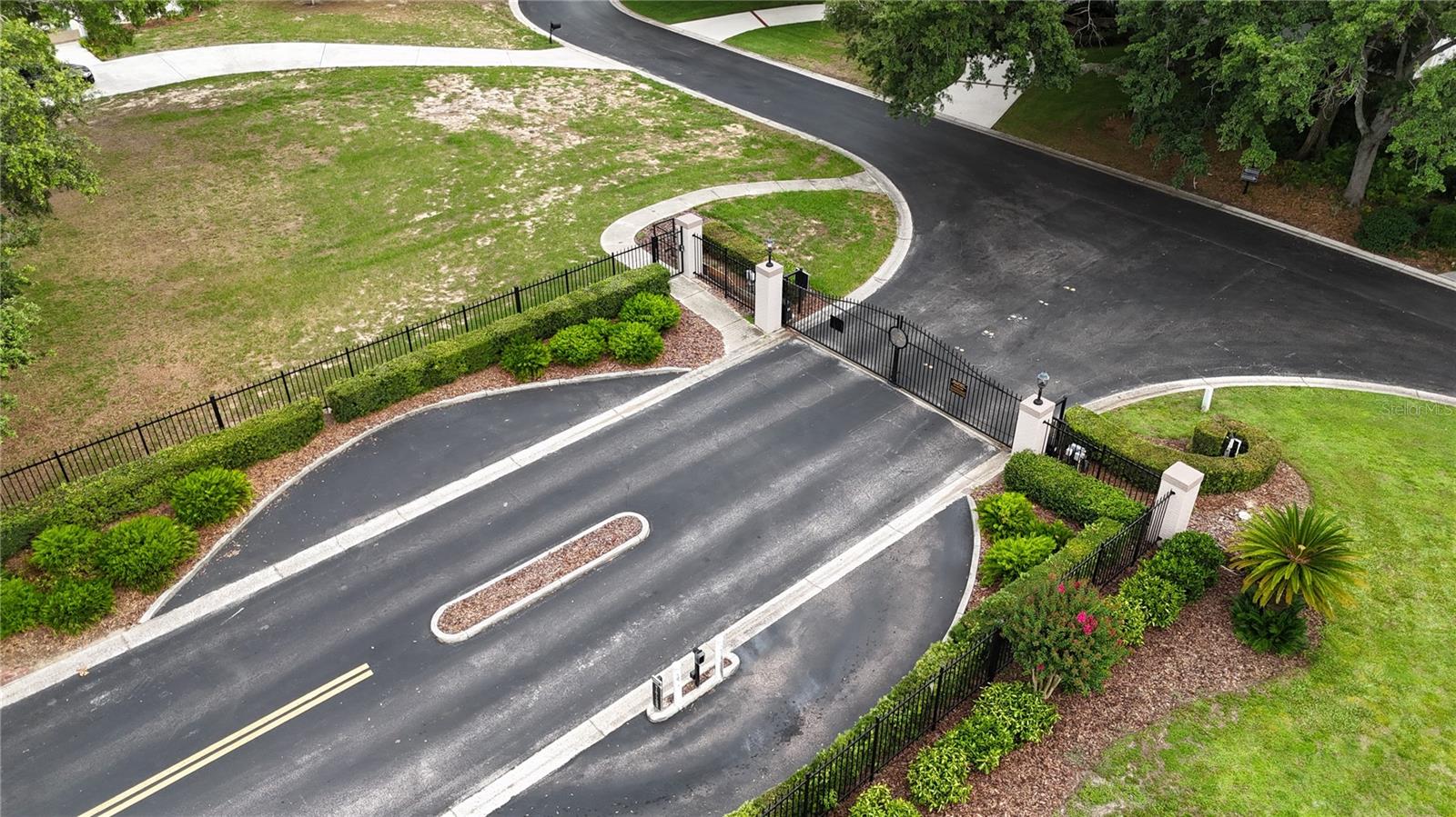 Gated Community 3