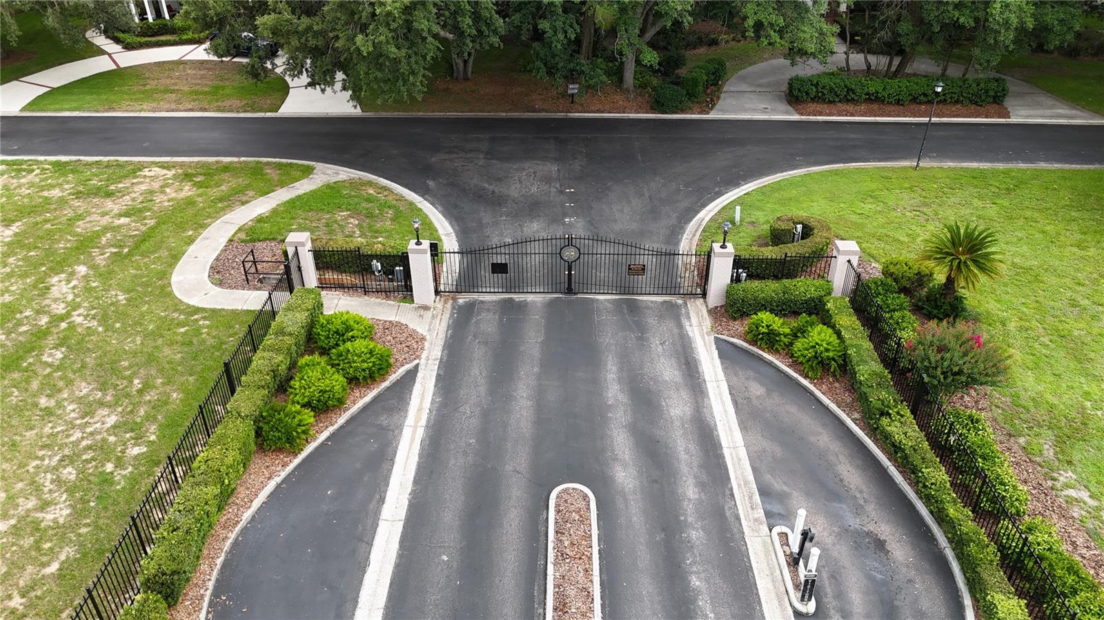 Gated Community