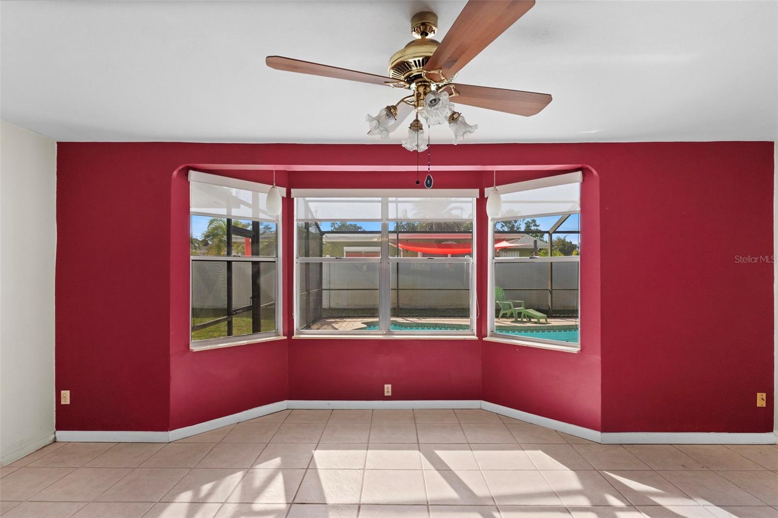 Florida Room