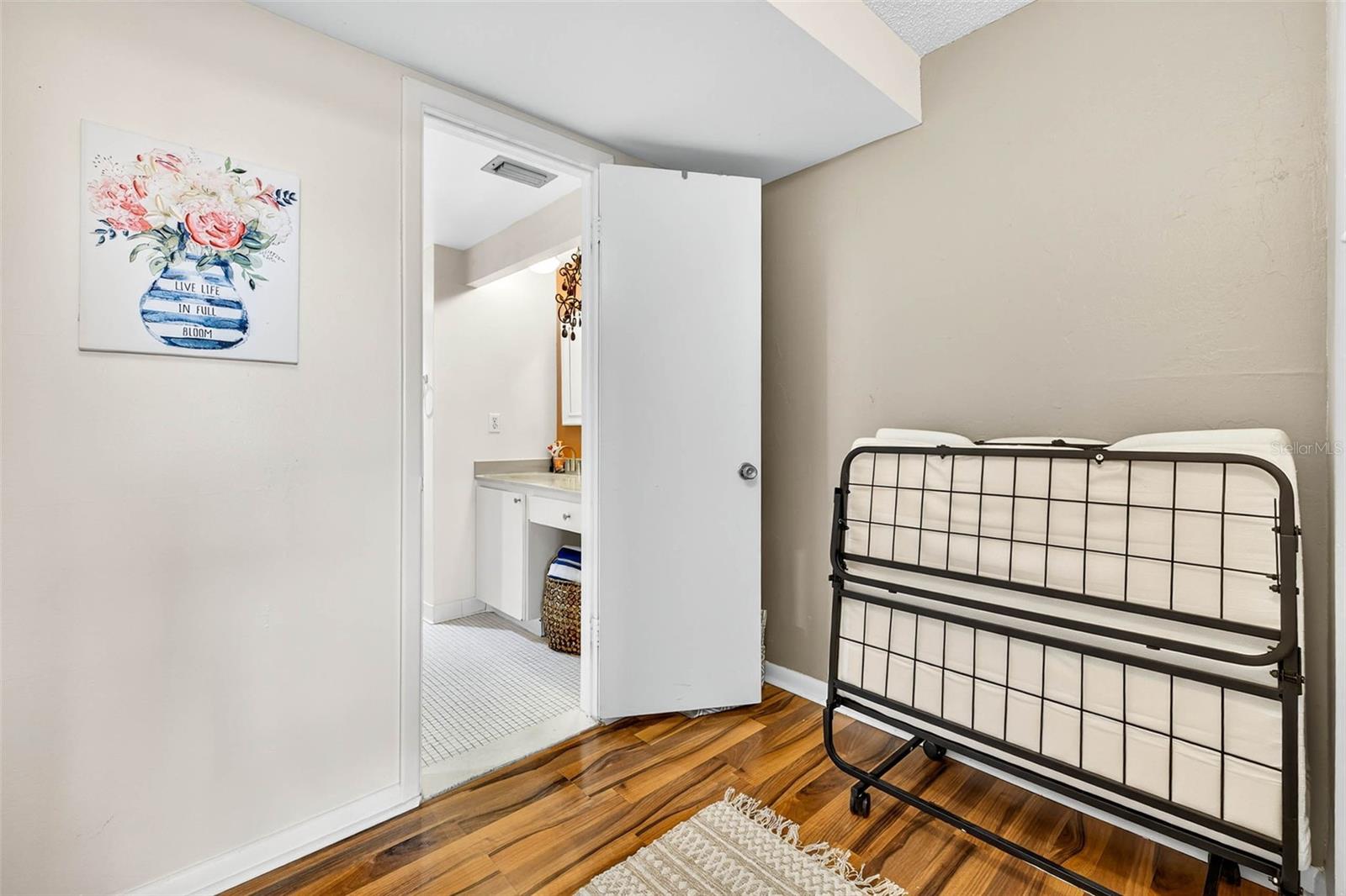 Bonus room