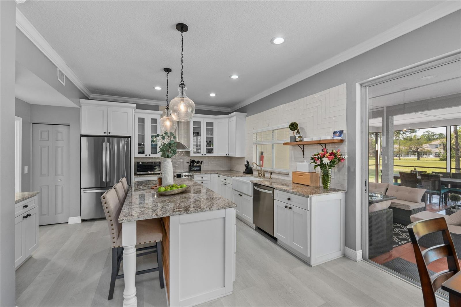 Perfect for entertaining!