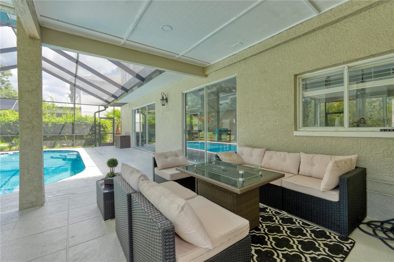 Perfect for entertaining!