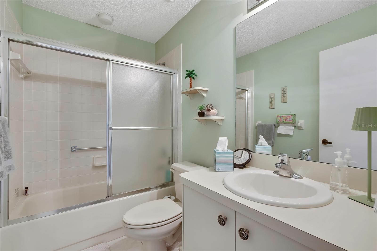 Guest Bath