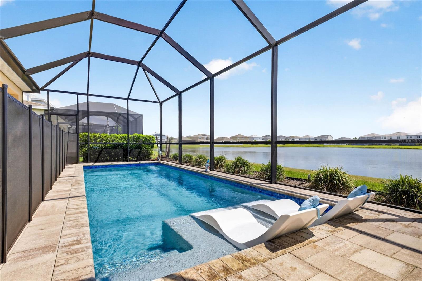 Spend your down time here!