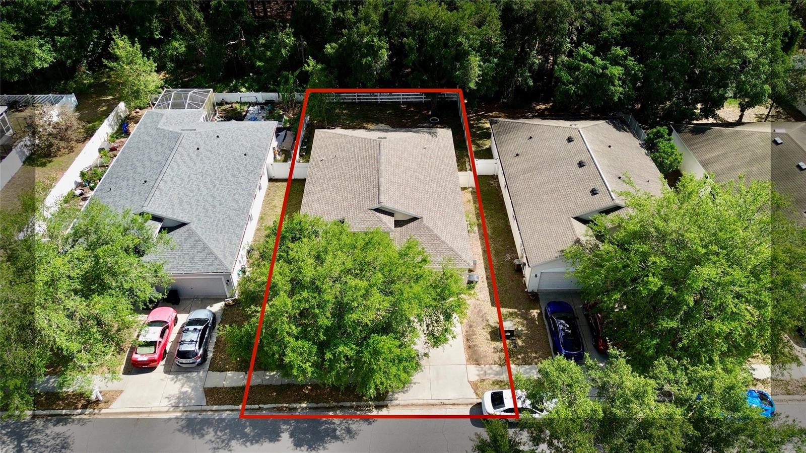 This community has low HOA Fees