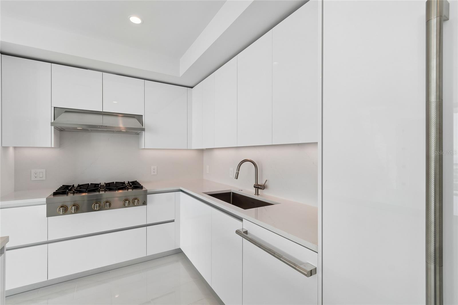 Upgraded matching panel dishwasher