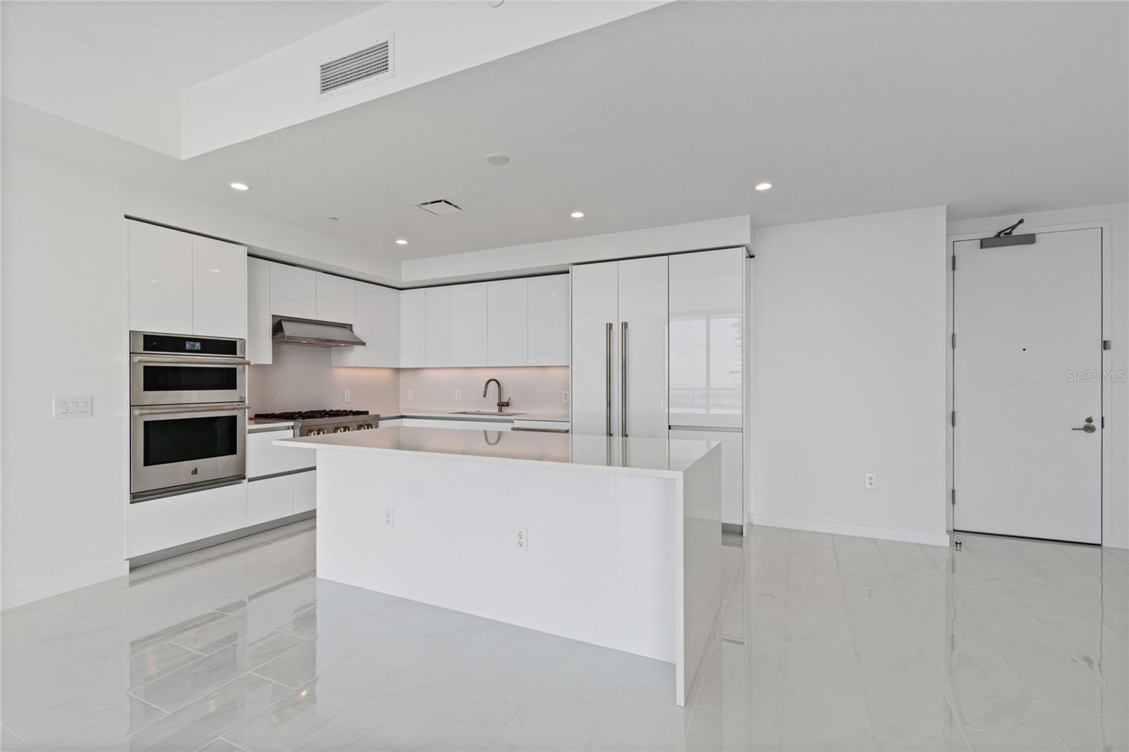 All Jenn-Air Kitchen