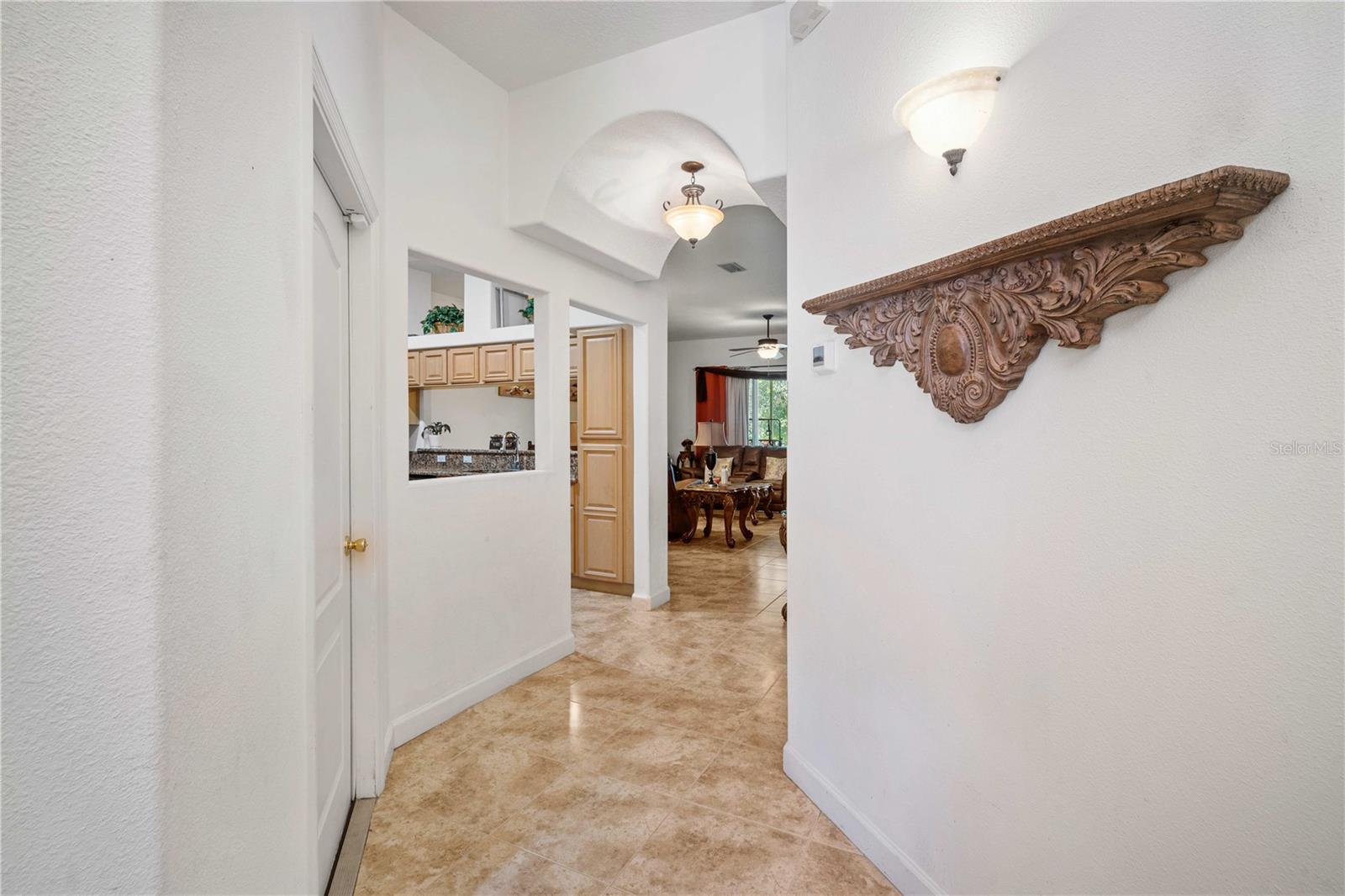 Entryway