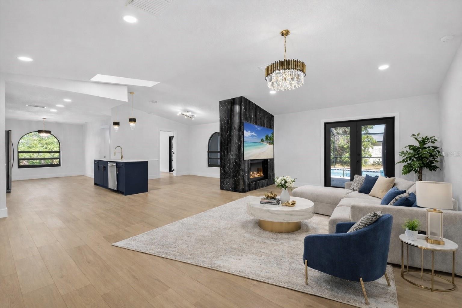 staging virtual