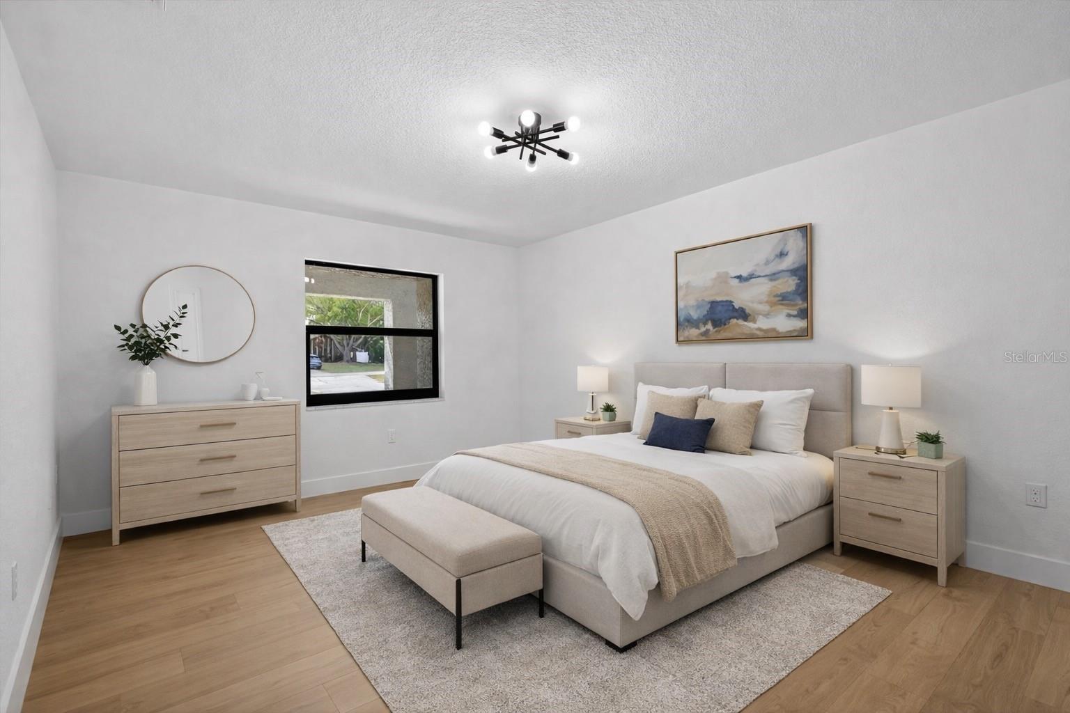 staging virtual