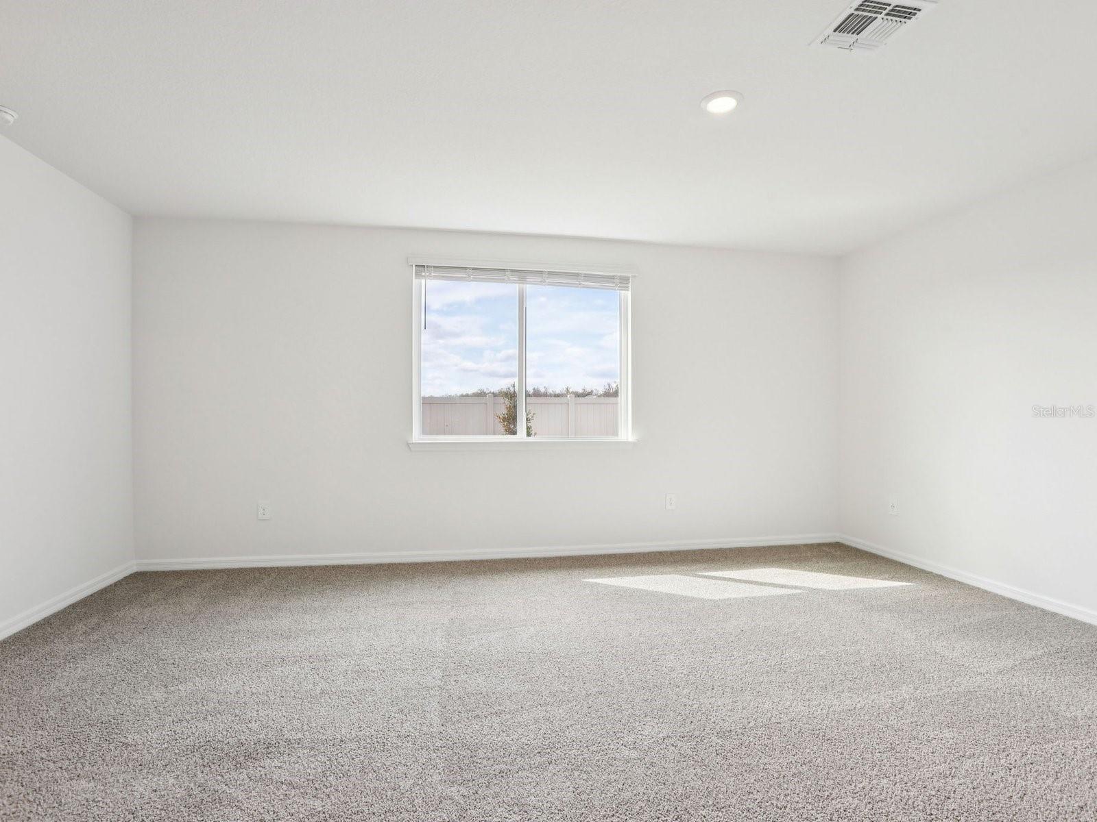 Interior photos are not of the actual home but are photos of the builder home with the same floorplan with similar interior finishes and features.