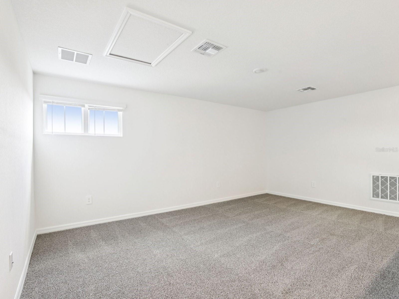 Interior photos are not of the actual home but are photos of the builder home with the same floorplan with similar interior finishes and features.