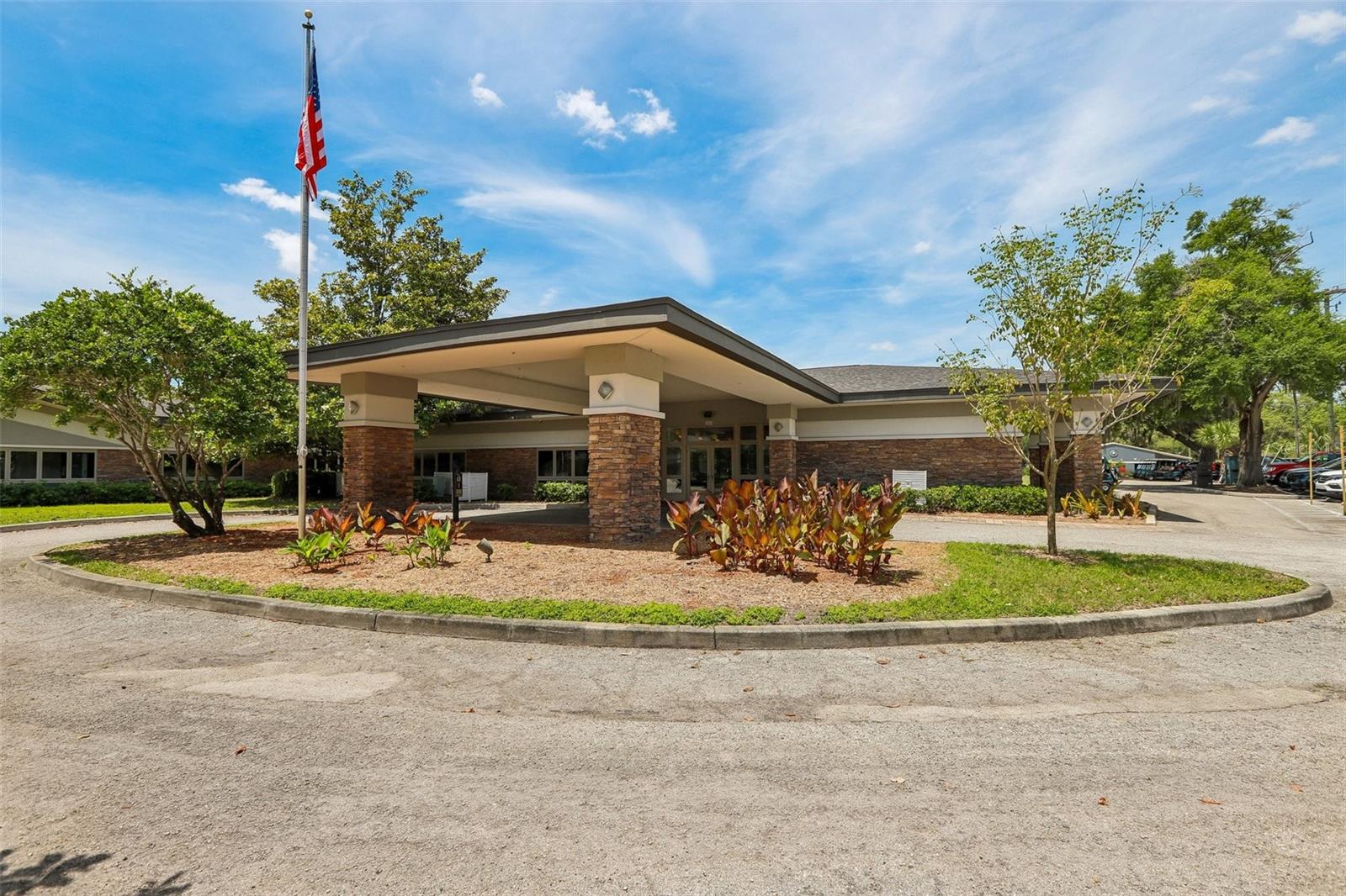 Temple Terrace Golf & Country Club