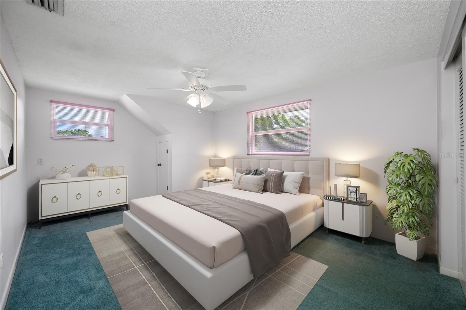 2nd bedroom