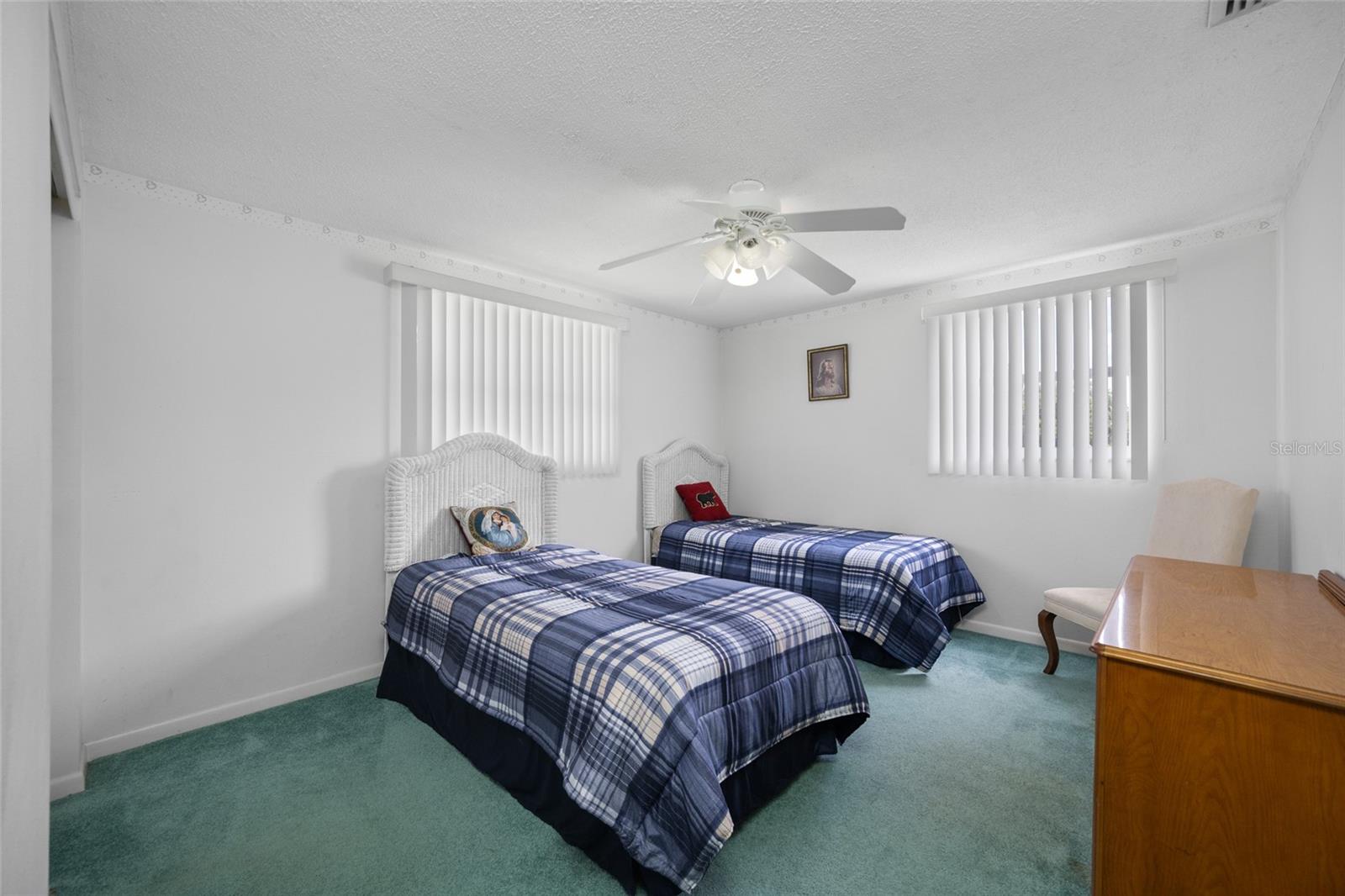 4th Bedroom