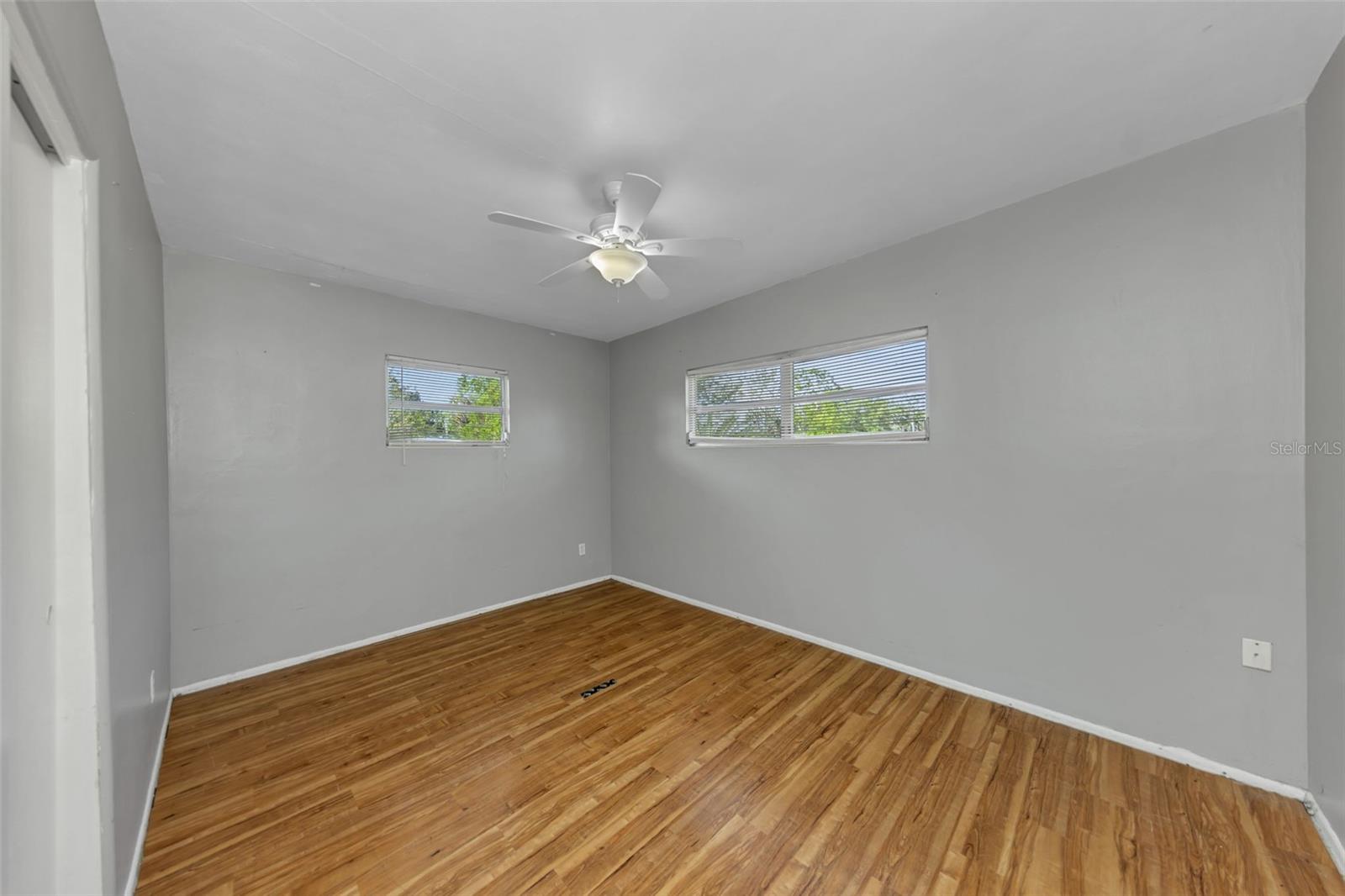 Bedroom #2